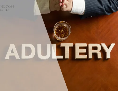 How Adultery Affects Divorce Outcomes in Wisconsin