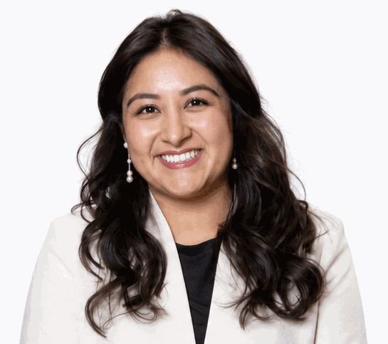 Erica Escamilla photo | The Renier Hotopp Law Offices | The Renier Hotopp Law Offices Erika Escamilla