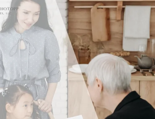 Changing a Child’s Last Name in Wisconsin